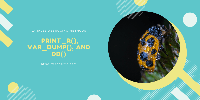 print_r and var_dump