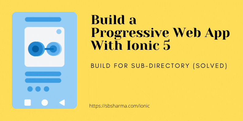 Ionic 5 E-commerce Product Sorting and searching