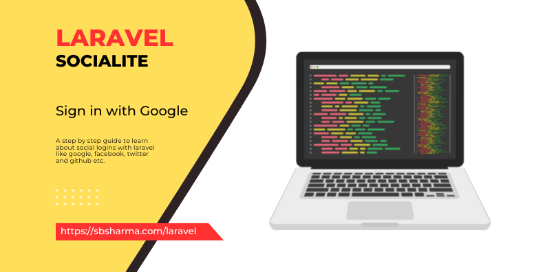 laravel socialite login