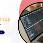 open file to the new tab using javascript blob url