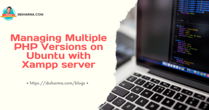 Managing Multiple PHP Versions on Ubuntu
